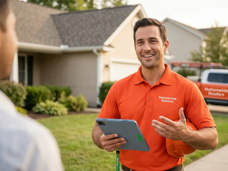 Roof Installation  in South Holland  FAQ