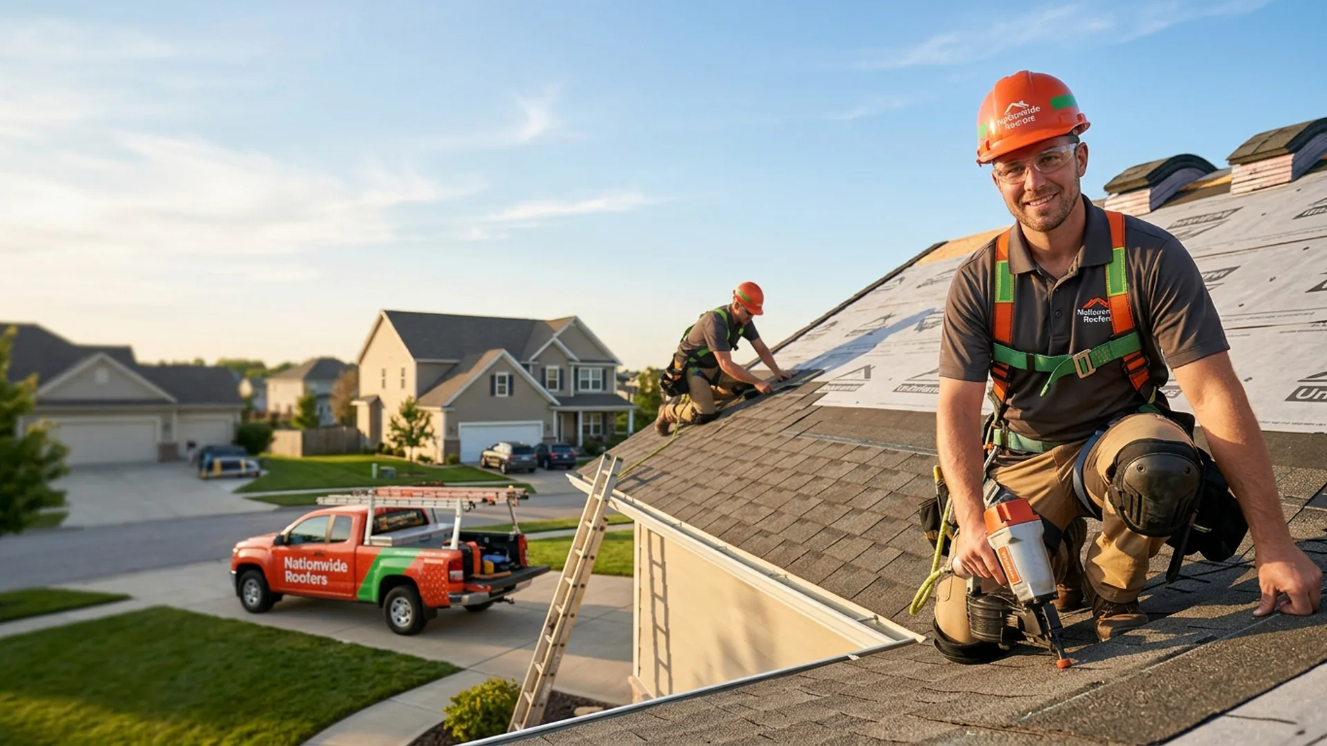 High-Quality Roof Installation South Holland, IL Near Me